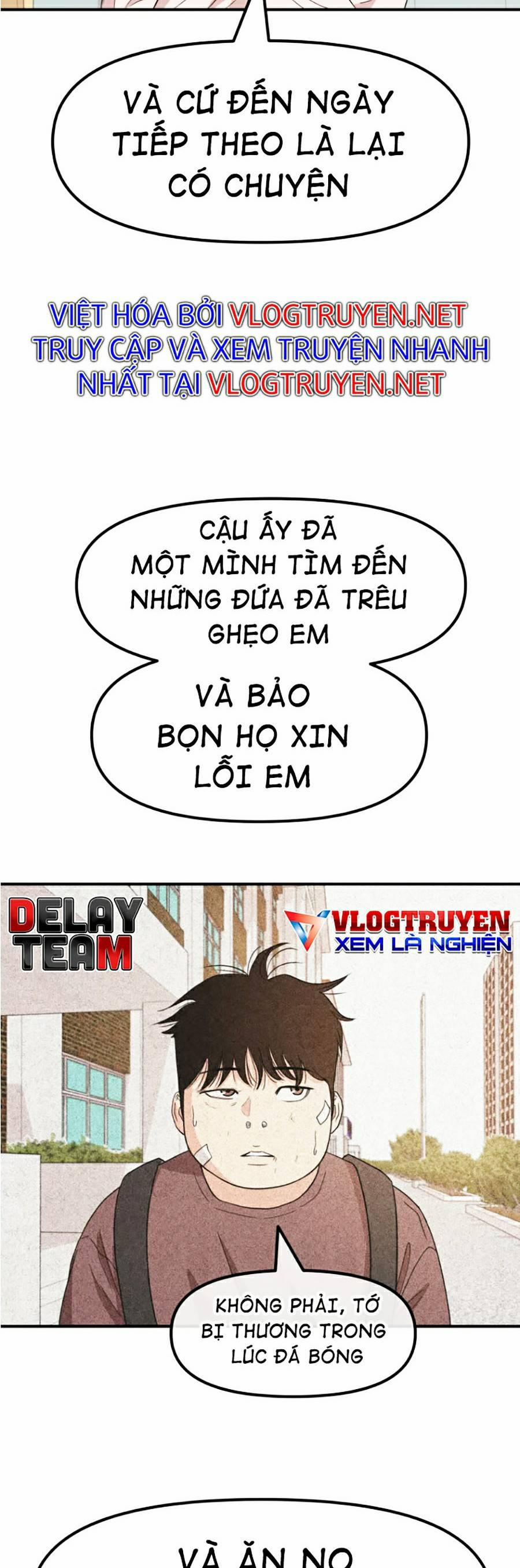 Bạn Trai Vệ Sĩ 20 trang 7