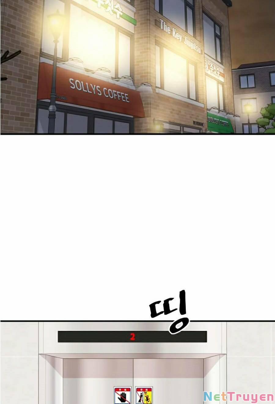 Bạn Trai Vệ Sĩ 21 trang 1