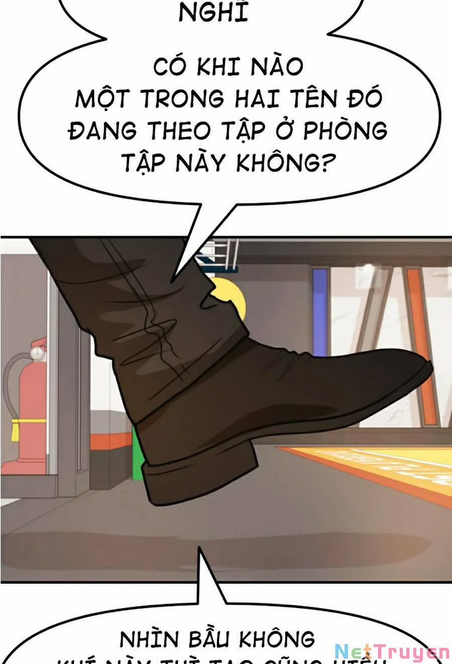 Bạn Trai Vệ Sĩ 21 trang 10