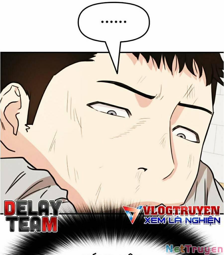 Bạn Trai Vệ Sĩ 21 trang 107