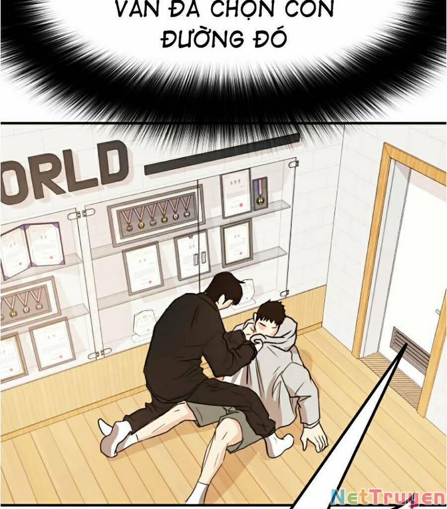 Bạn Trai Vệ Sĩ 21 trang 109