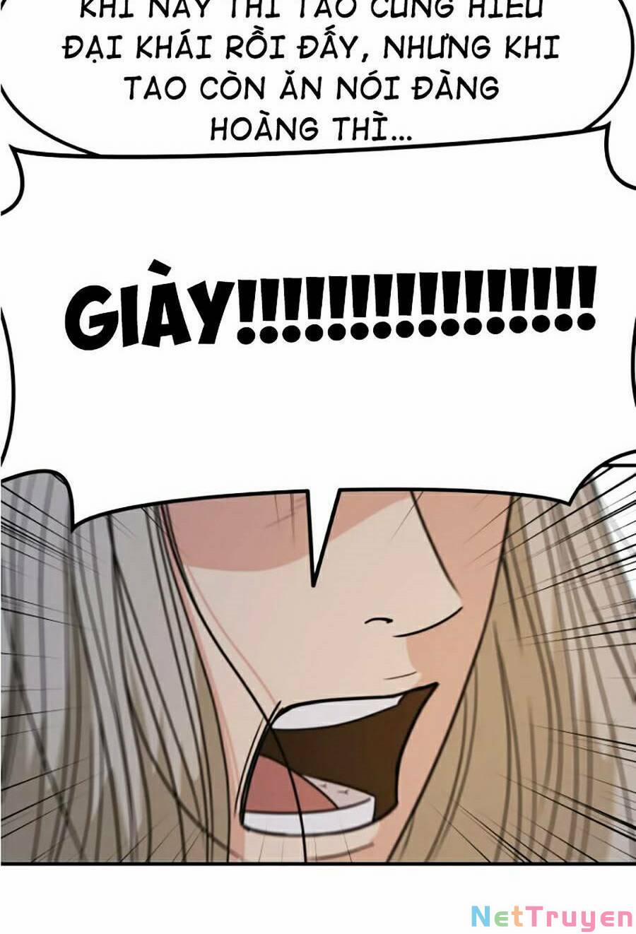 Bạn Trai Vệ Sĩ 21 trang 11