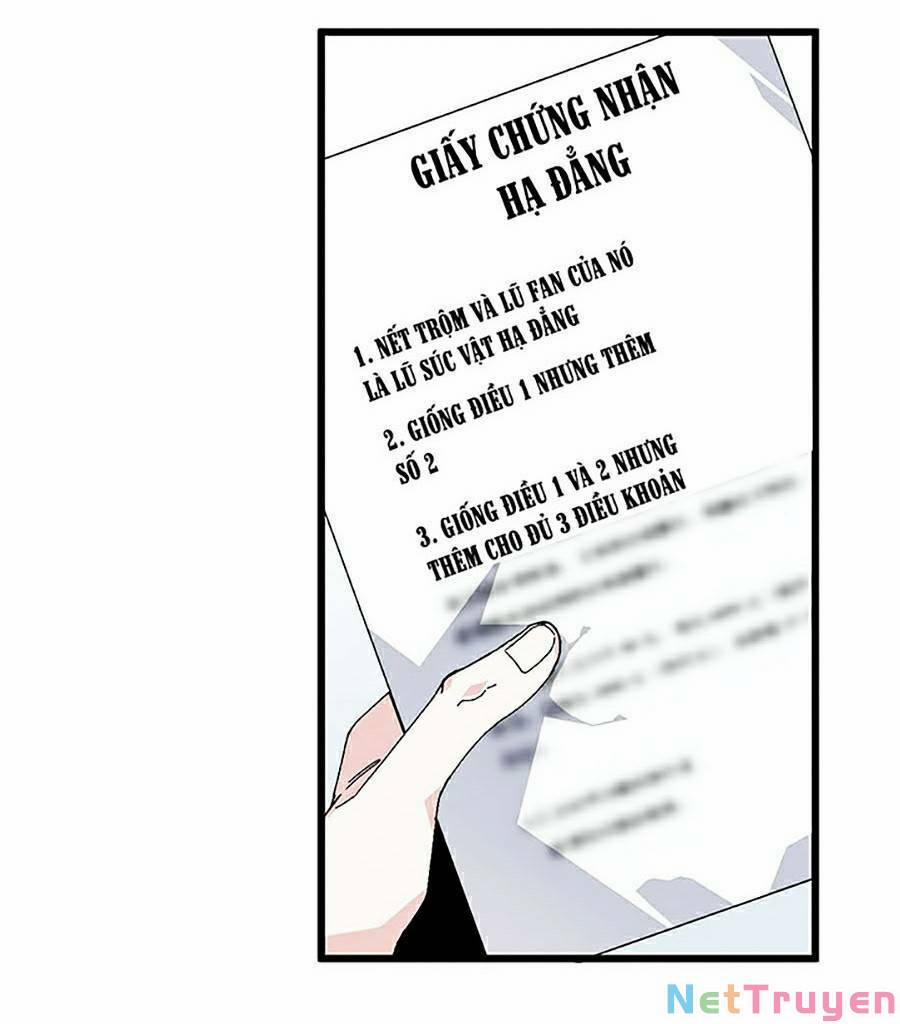 Bạn Trai Vệ Sĩ 21 trang 119