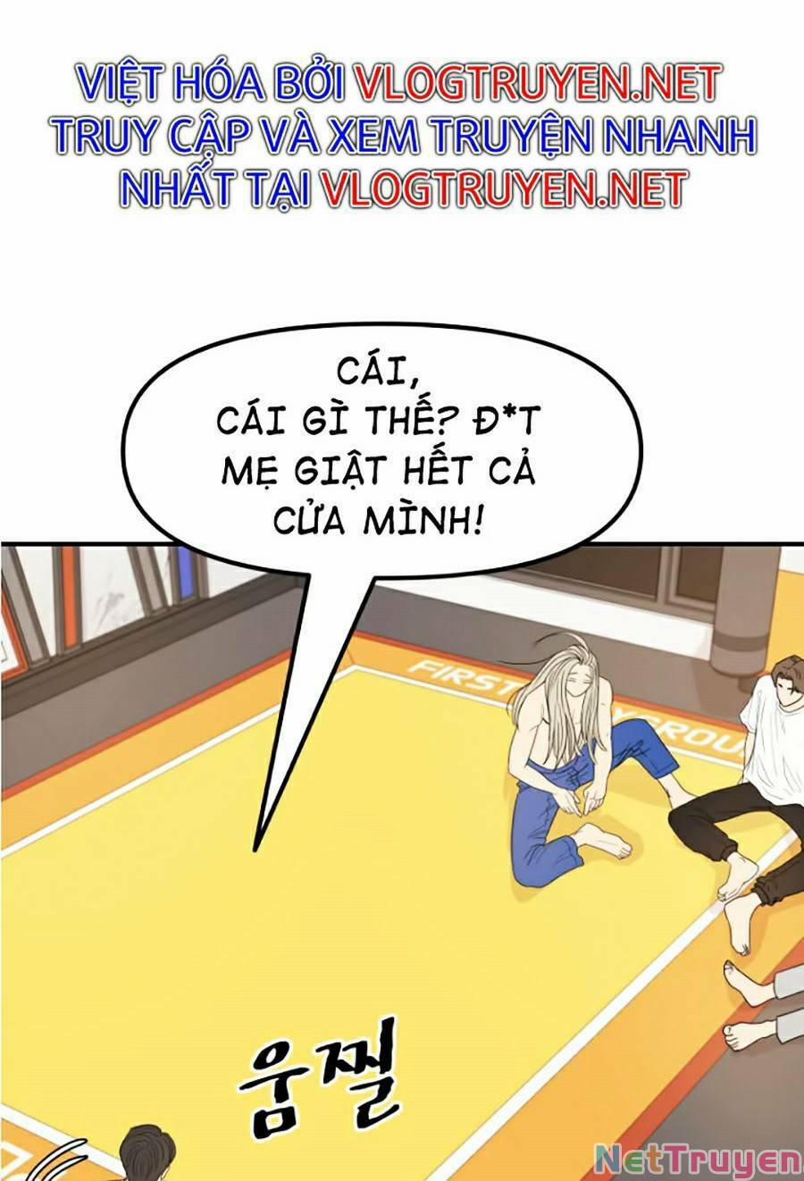 Bạn Trai Vệ Sĩ 21 trang 12