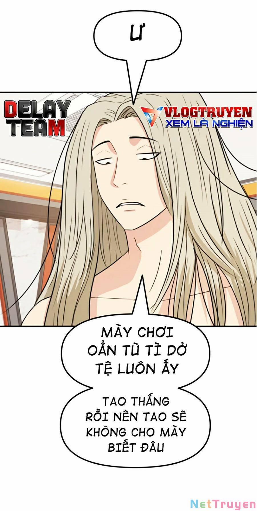 Bạn Trai Vệ Sĩ 21 trang 120