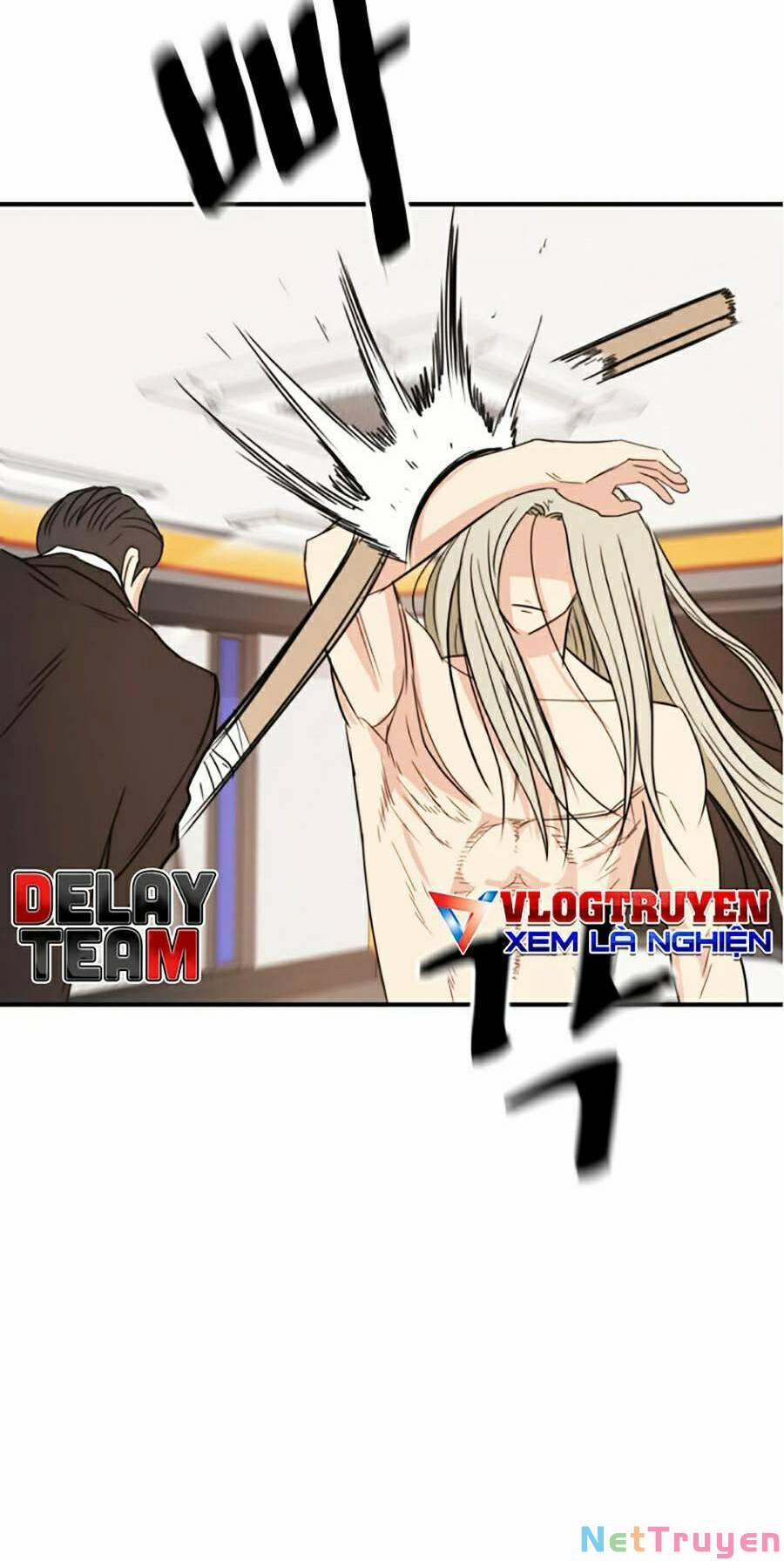 Bạn Trai Vệ Sĩ 21 trang 123