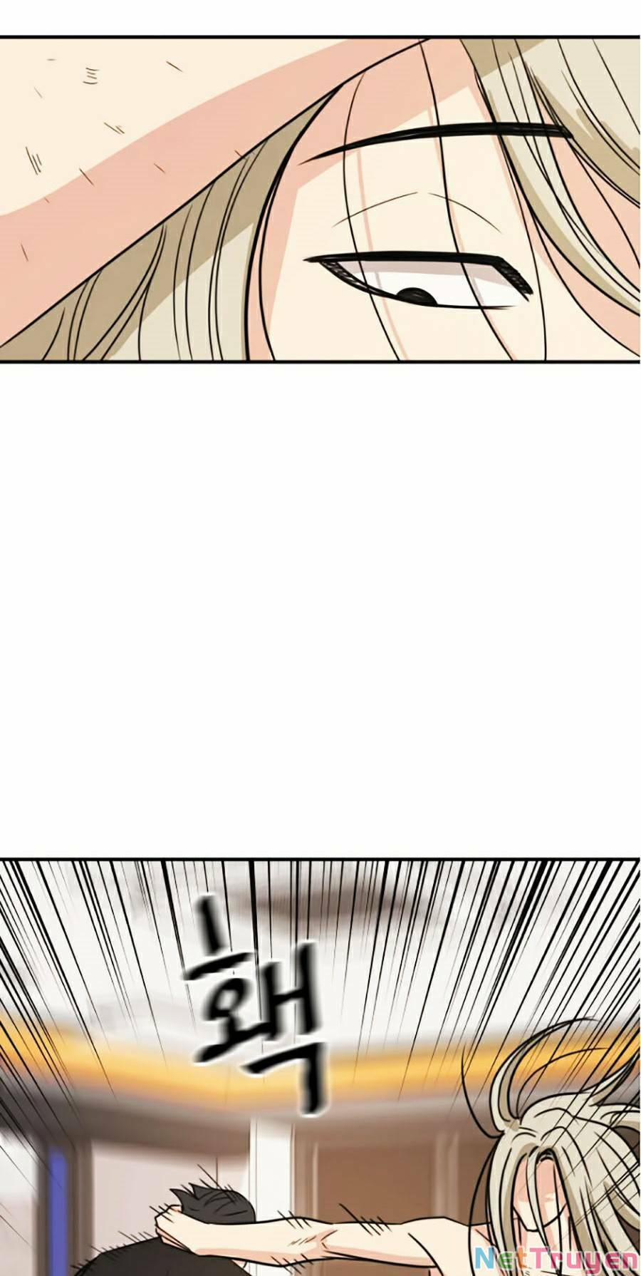 Bạn Trai Vệ Sĩ 21 trang 124