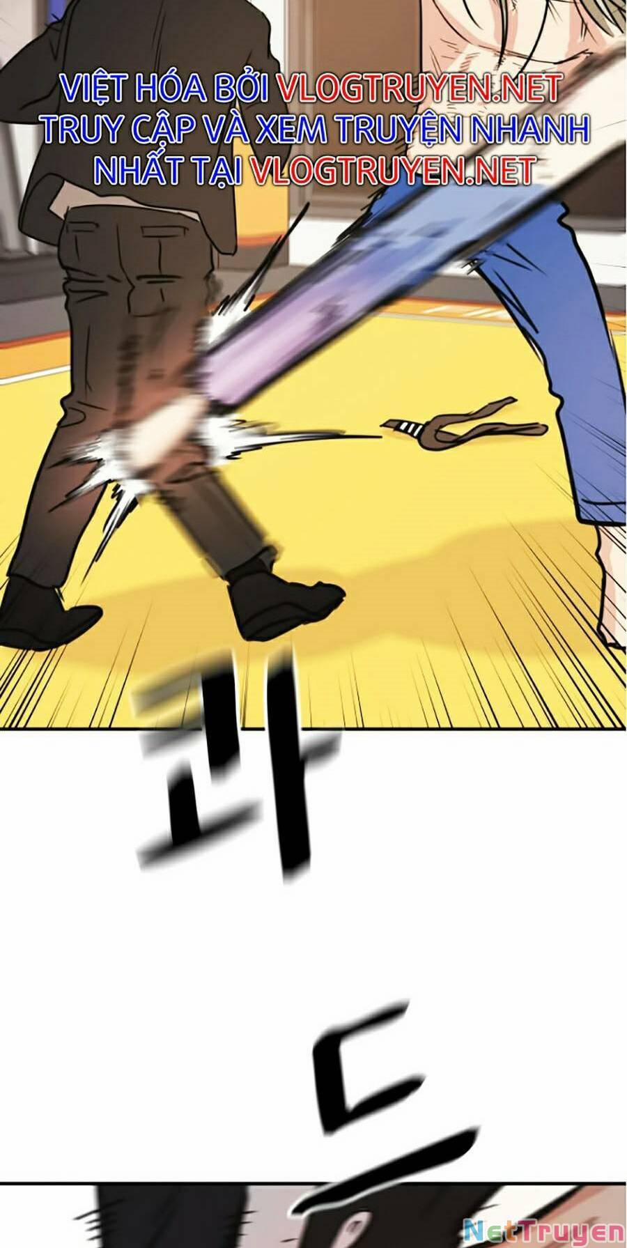 Bạn Trai Vệ Sĩ 21 trang 125