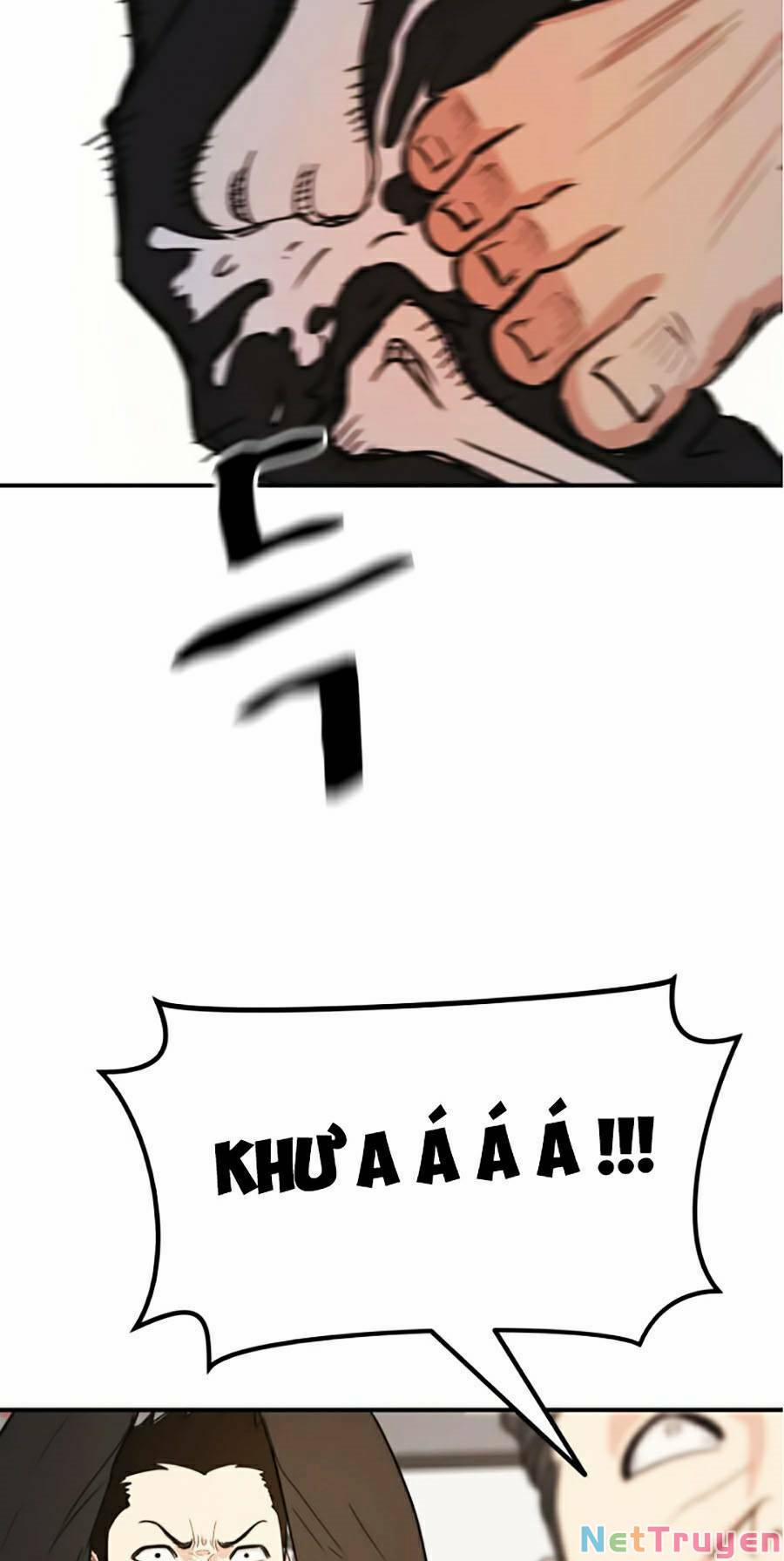 Bạn Trai Vệ Sĩ 21 trang 126