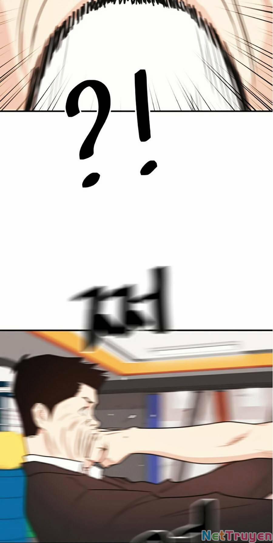 Bạn Trai Vệ Sĩ 21 trang 128
