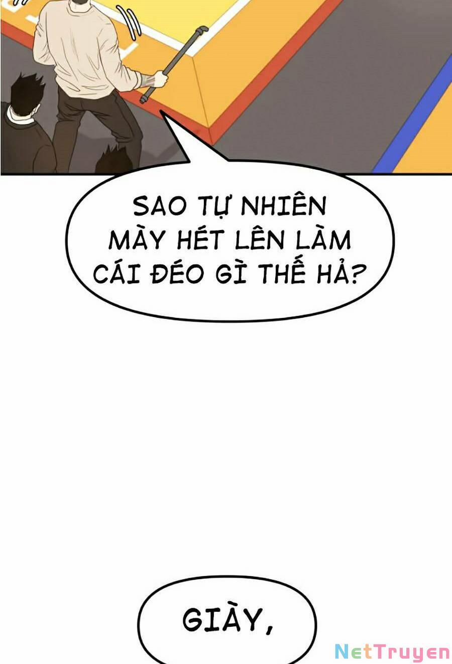 Bạn Trai Vệ Sĩ 21 trang 13