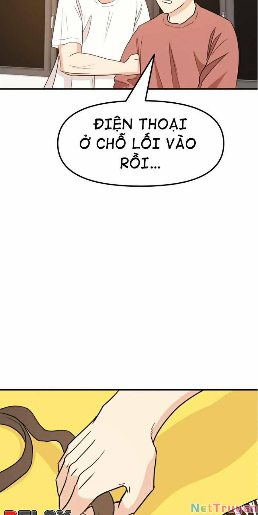 Bạn Trai Vệ Sĩ 21 trang 133