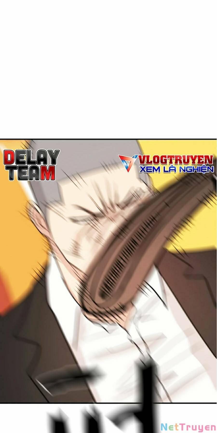 Bạn Trai Vệ Sĩ 21 trang 137