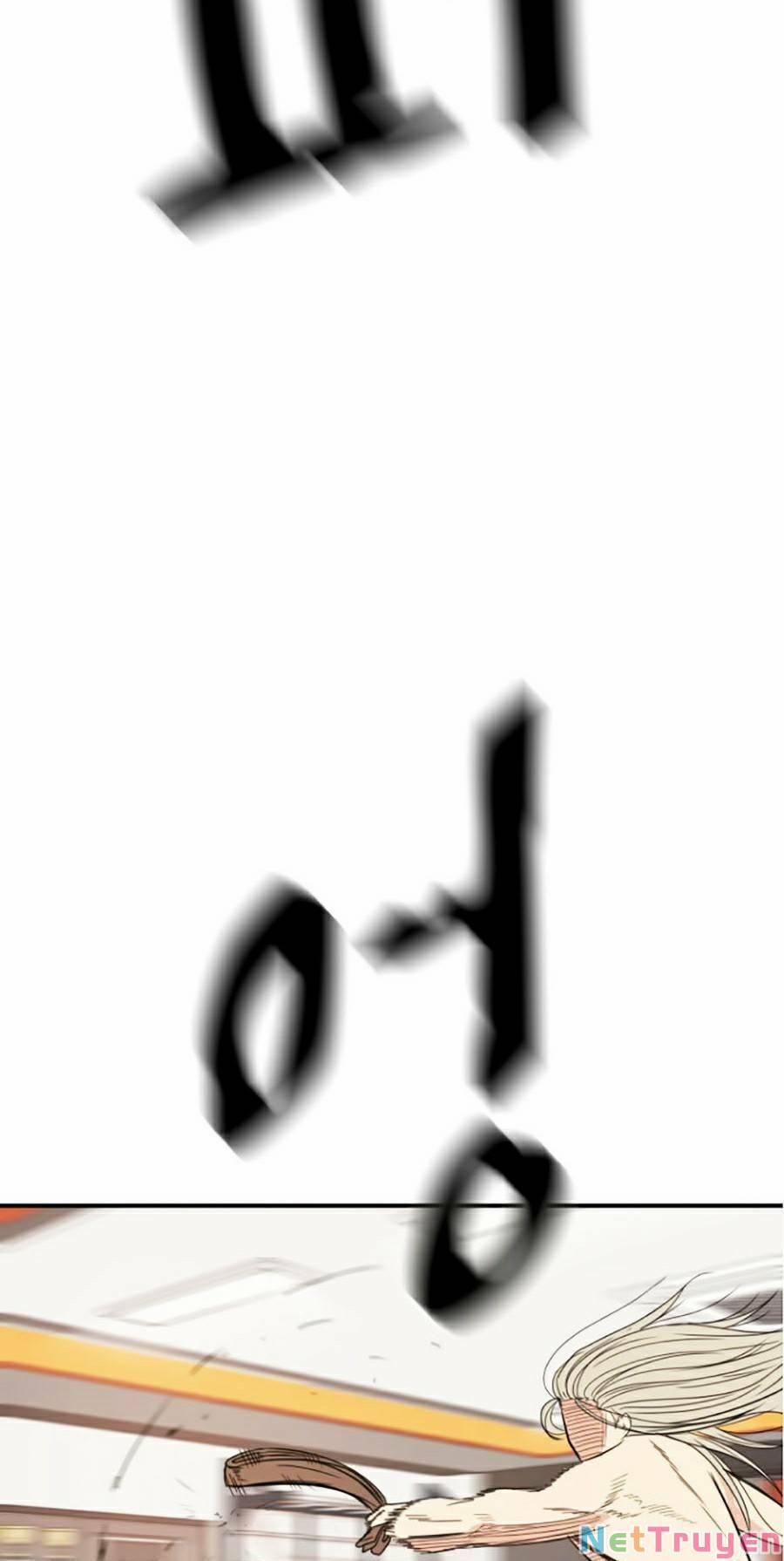 Bạn Trai Vệ Sĩ 21 trang 138