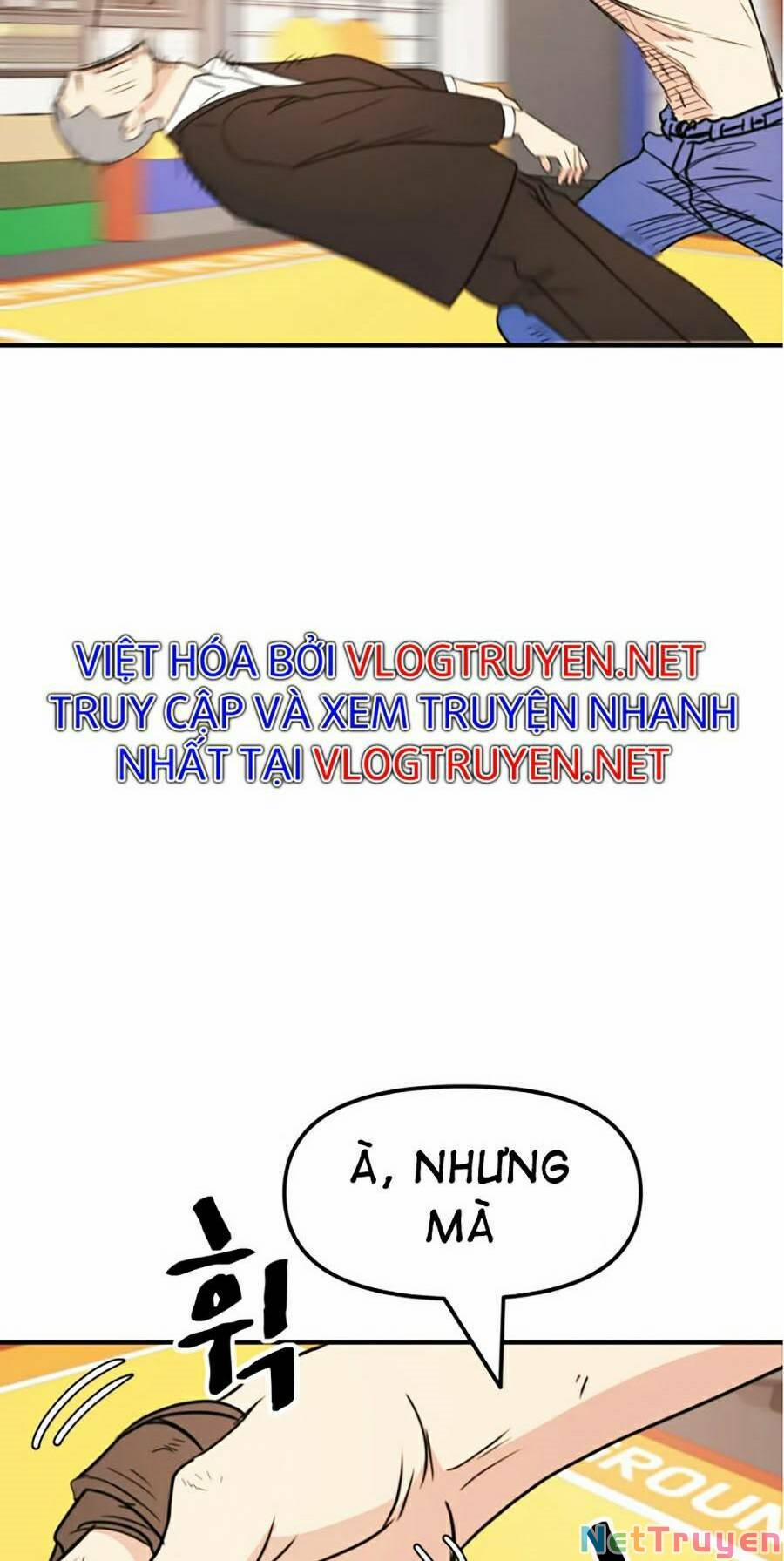 Bạn Trai Vệ Sĩ 21 trang 139