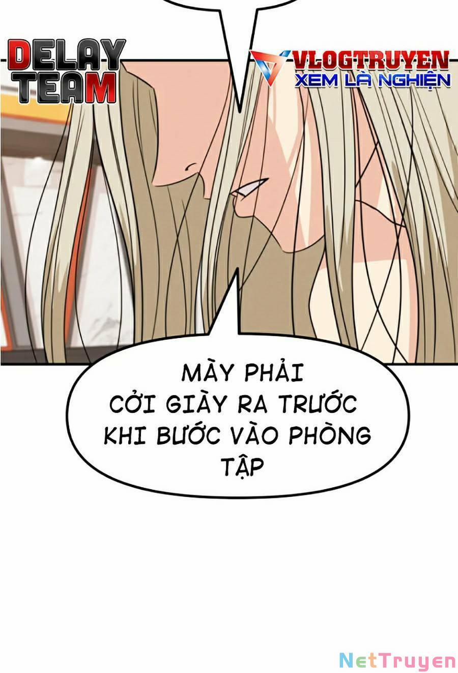Bạn Trai Vệ Sĩ 21 trang 14