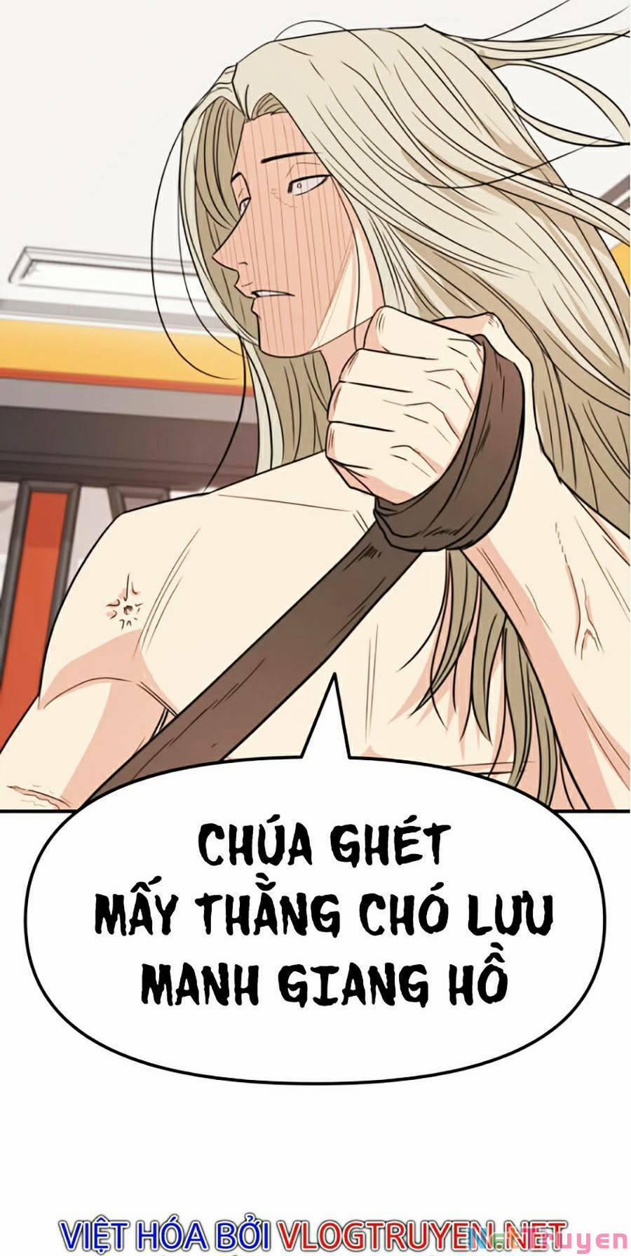 Bạn Trai Vệ Sĩ 21 trang 142