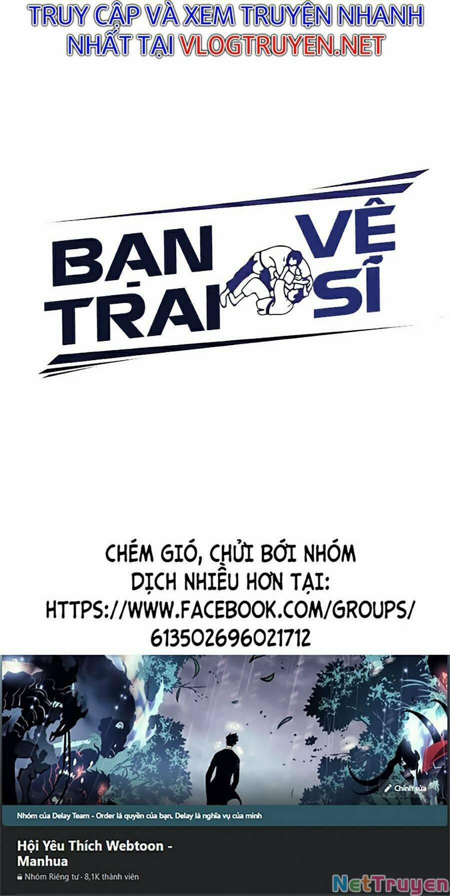 Bạn Trai Vệ Sĩ 21 trang 143