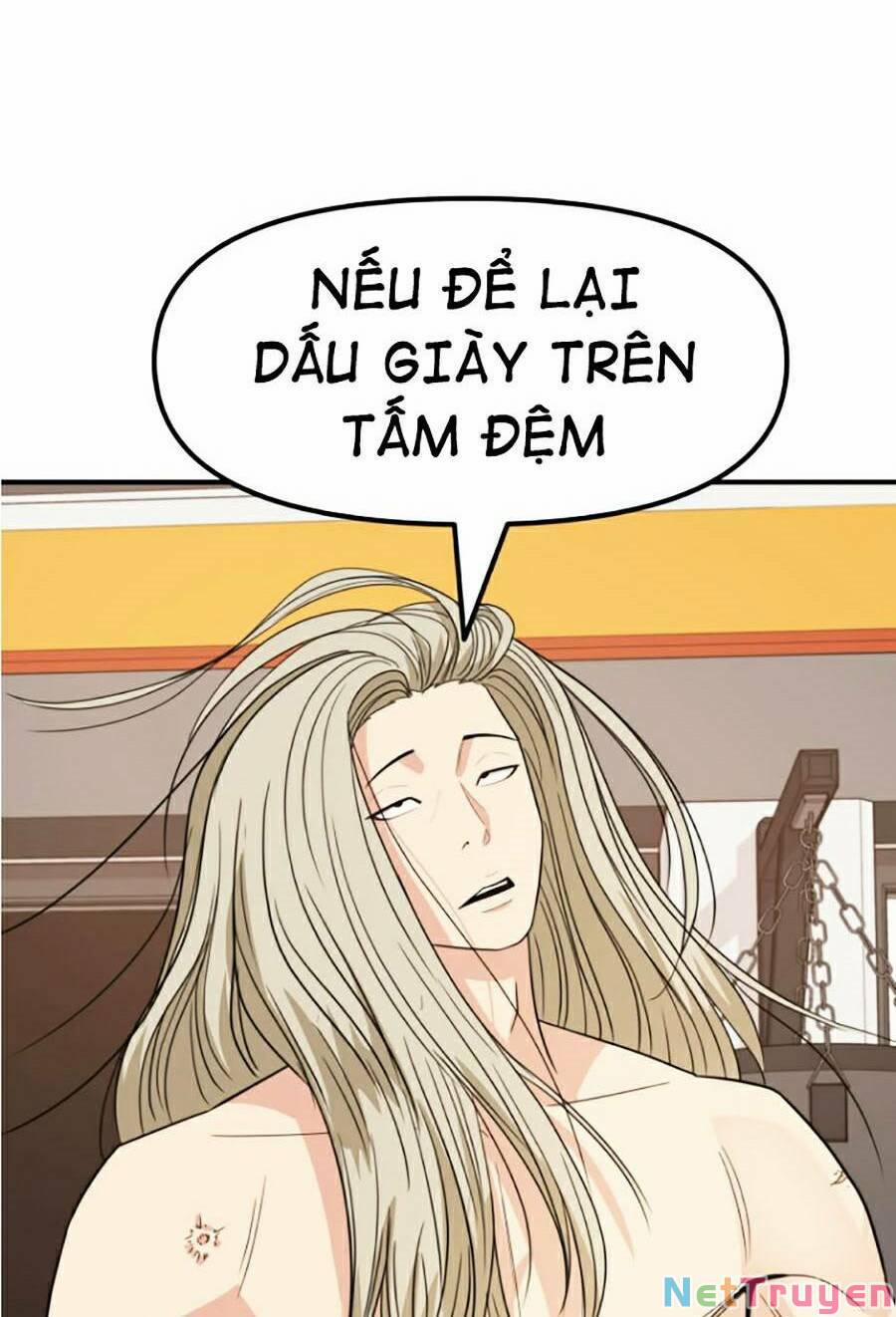 Bạn Trai Vệ Sĩ 21 trang 15