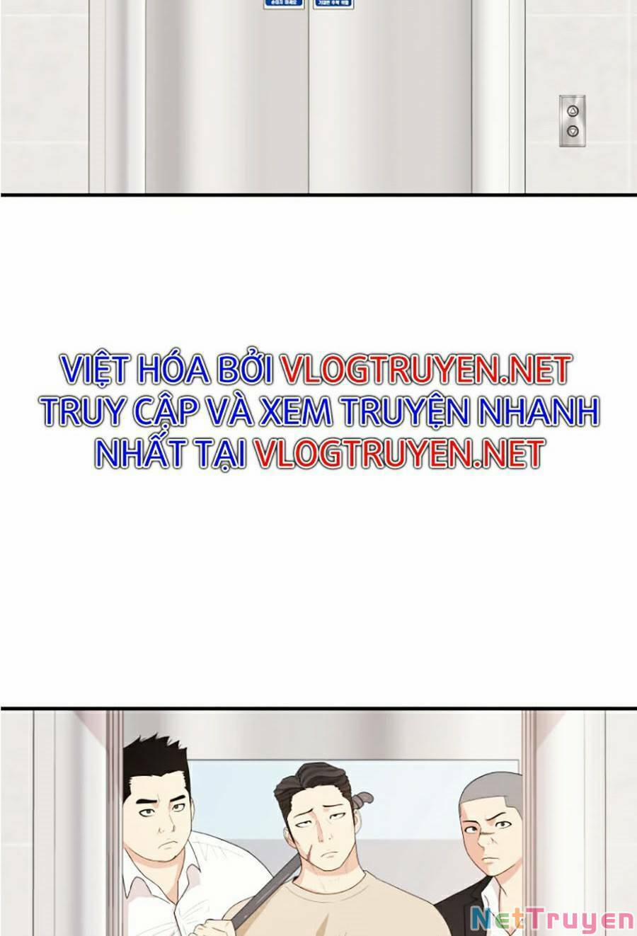 Bạn Trai Vệ Sĩ 21 trang 2