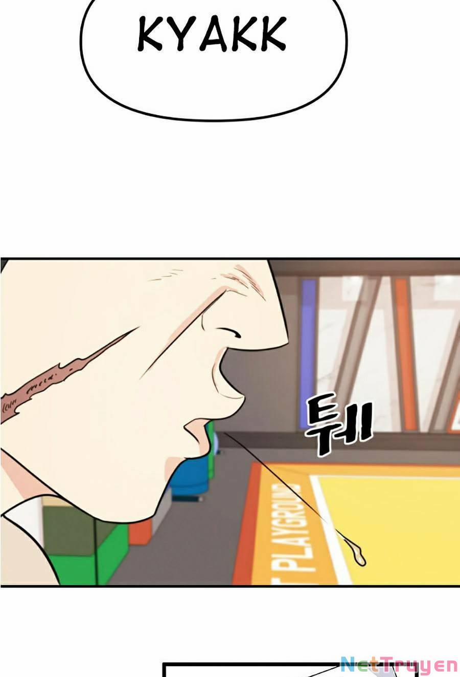 Bạn Trai Vệ Sĩ 21 trang 22