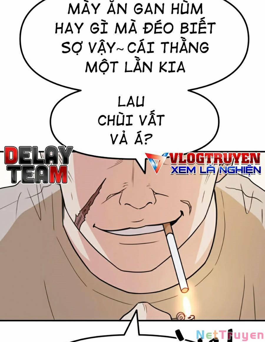 Bạn Trai Vệ Sĩ 21 trang 28