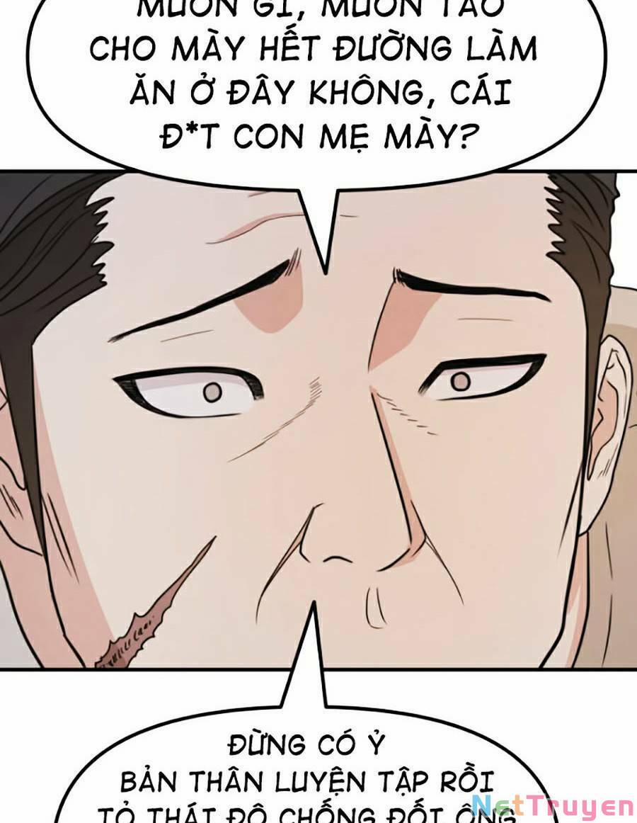 Bạn Trai Vệ Sĩ 21 trang 30