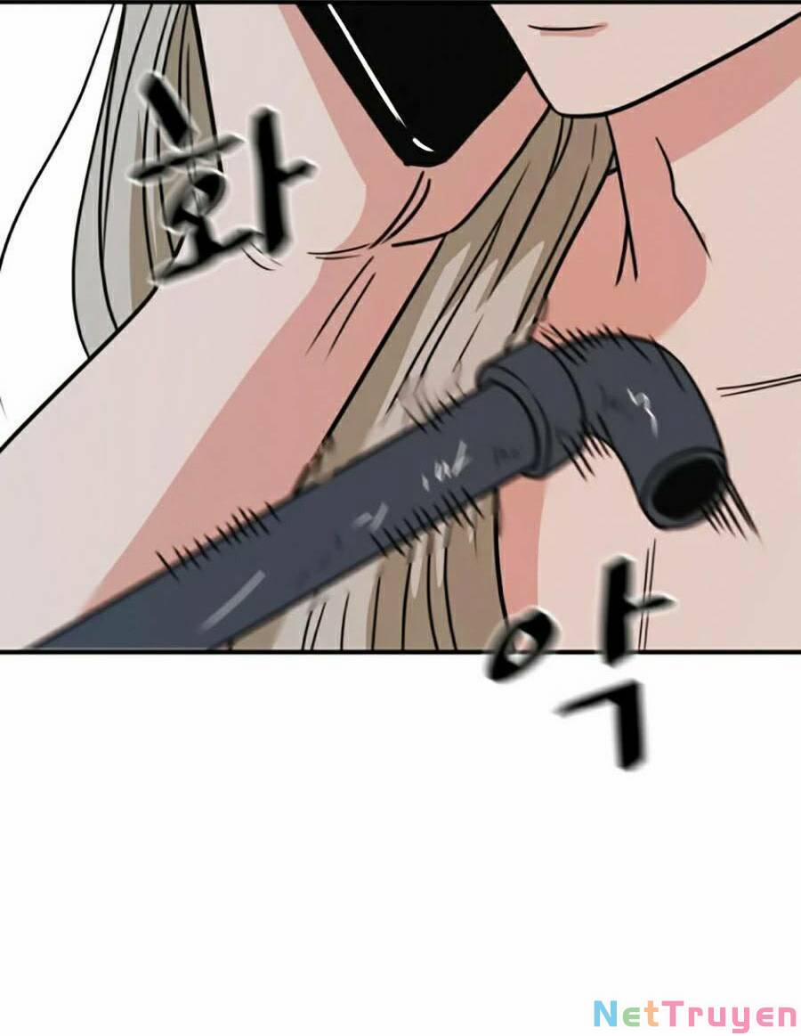 Bạn Trai Vệ Sĩ 21 trang 33