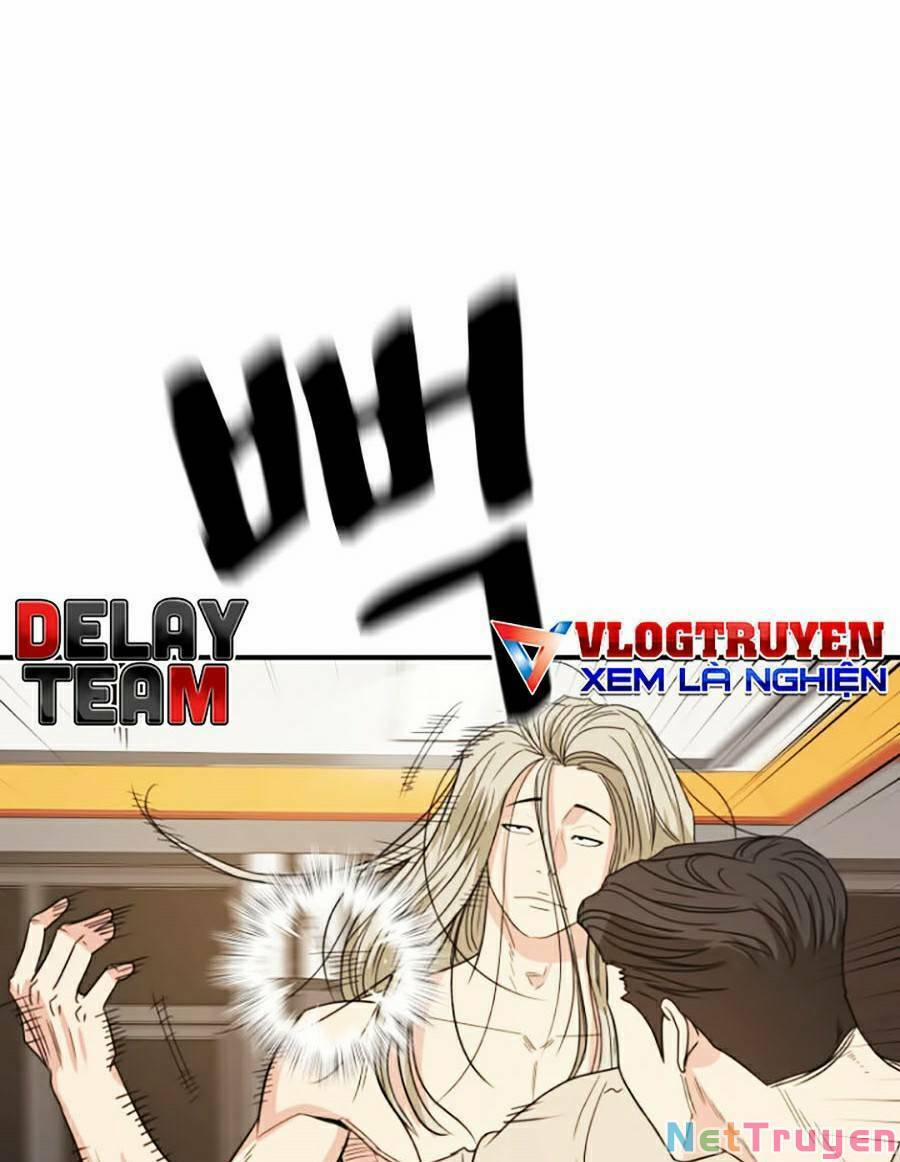 Bạn Trai Vệ Sĩ 21 trang 34
