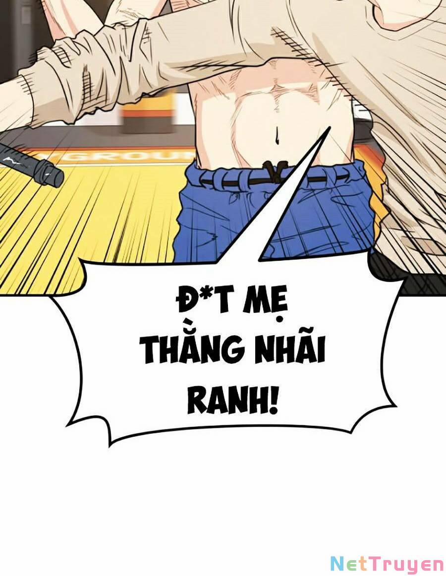 Bạn Trai Vệ Sĩ 21 trang 35