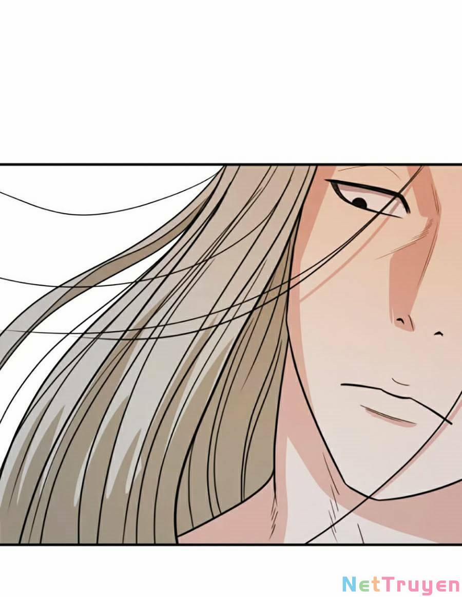 Bạn Trai Vệ Sĩ 21 trang 36
