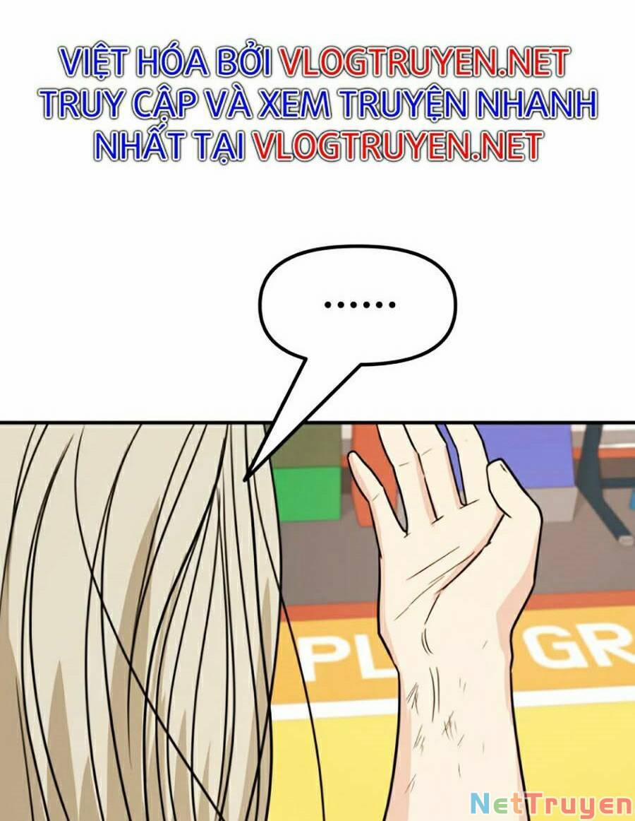 Bạn Trai Vệ Sĩ 21 trang 37