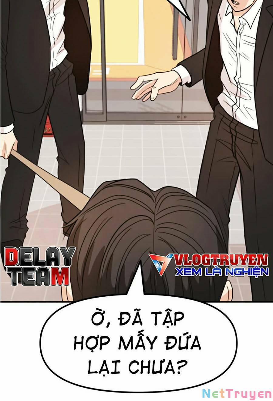 Bạn Trai Vệ Sĩ 21 trang 4