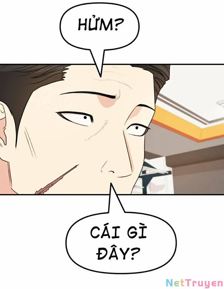 Bạn Trai Vệ Sĩ 21 trang 42