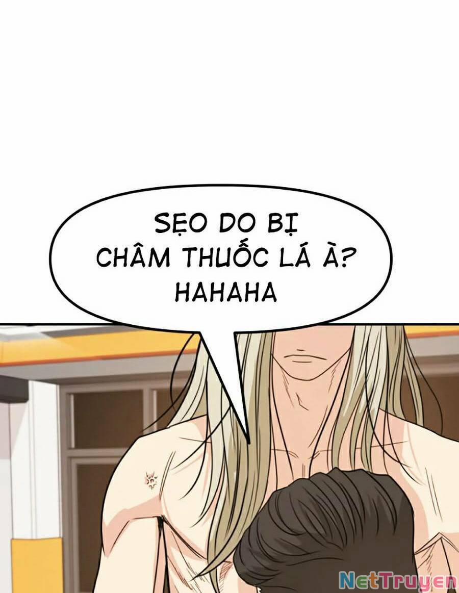 Bạn Trai Vệ Sĩ 21 trang 43