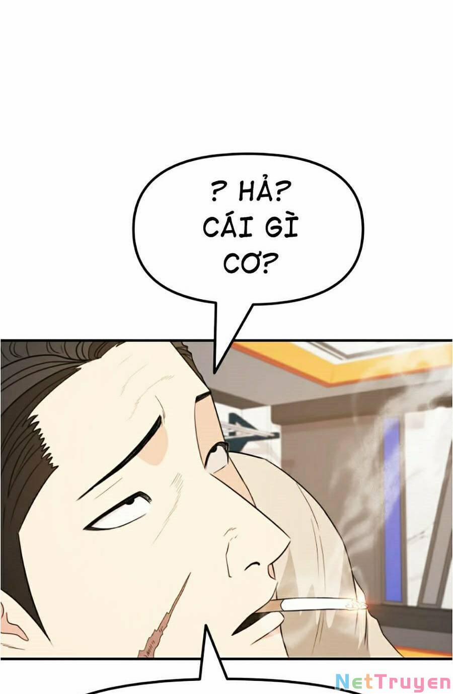 Bạn Trai Vệ Sĩ 21 trang 49
