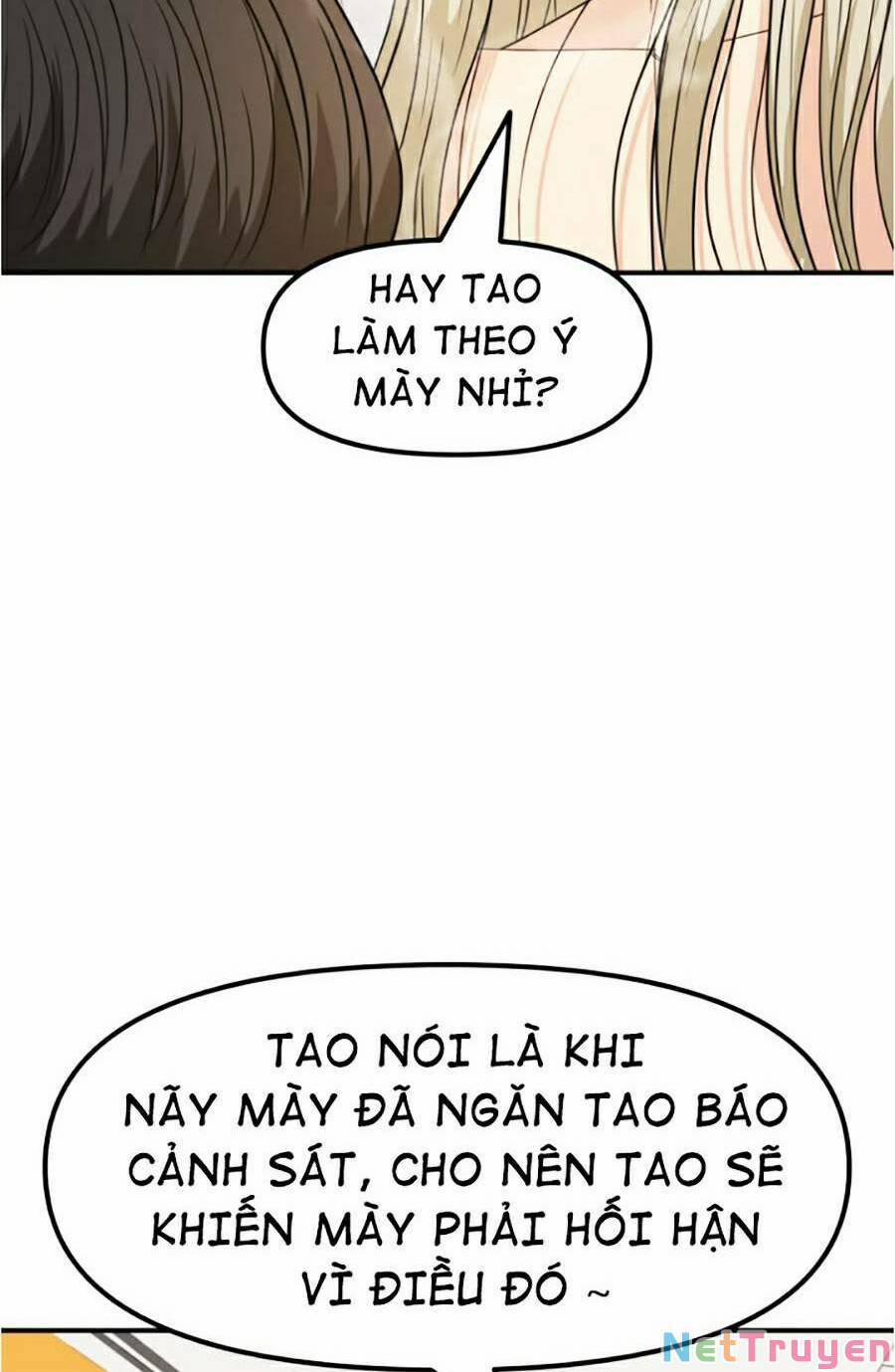 Bạn Trai Vệ Sĩ 21 trang 51