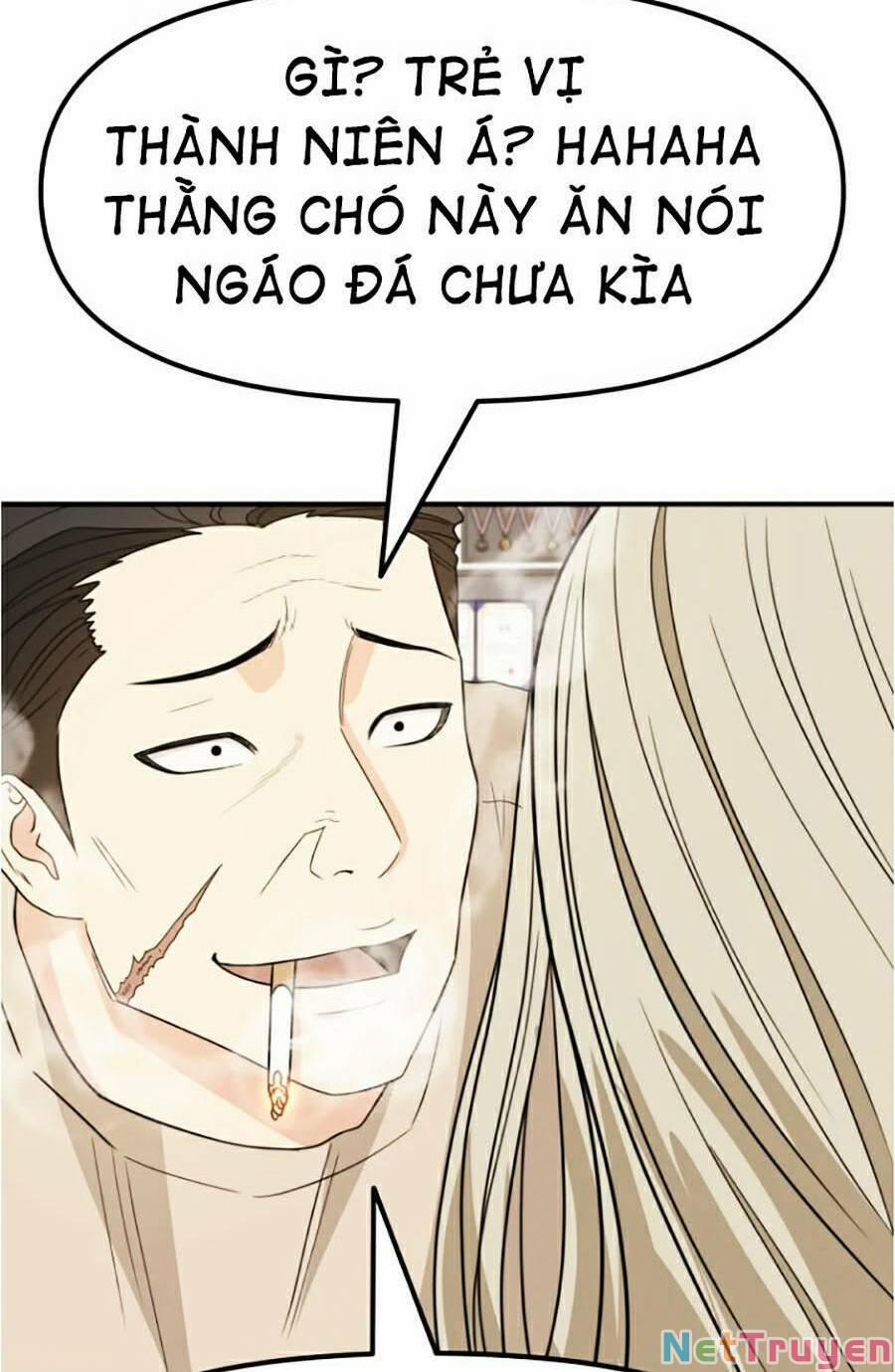Bạn Trai Vệ Sĩ 21 trang 53