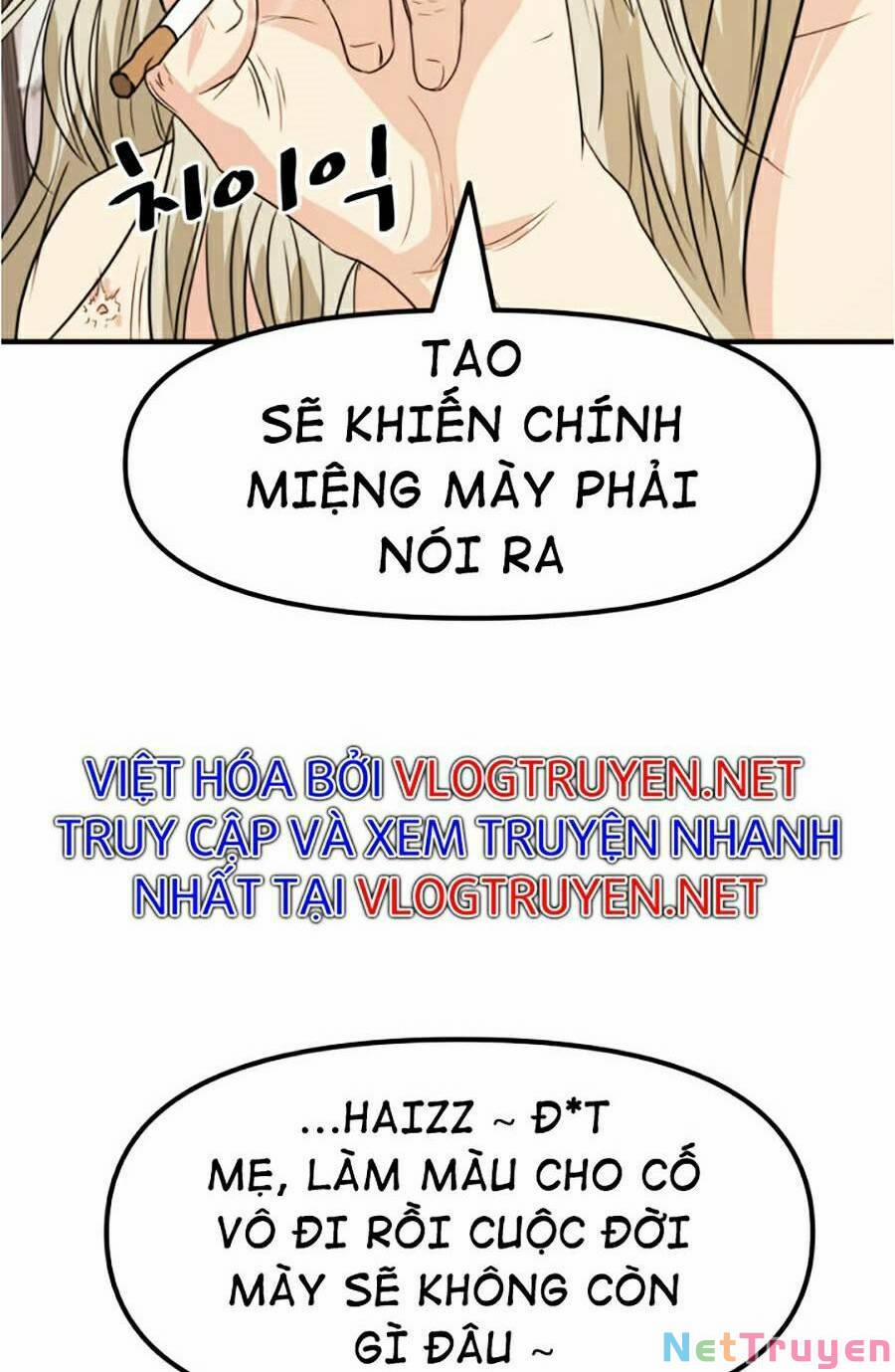 Bạn Trai Vệ Sĩ 21 trang 57