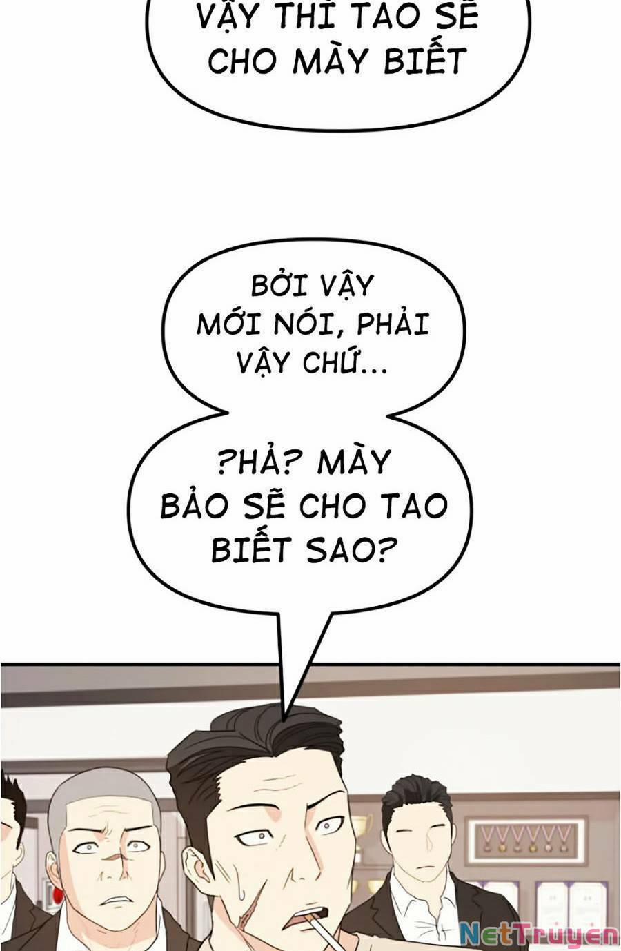 Bạn Trai Vệ Sĩ 21 trang 60