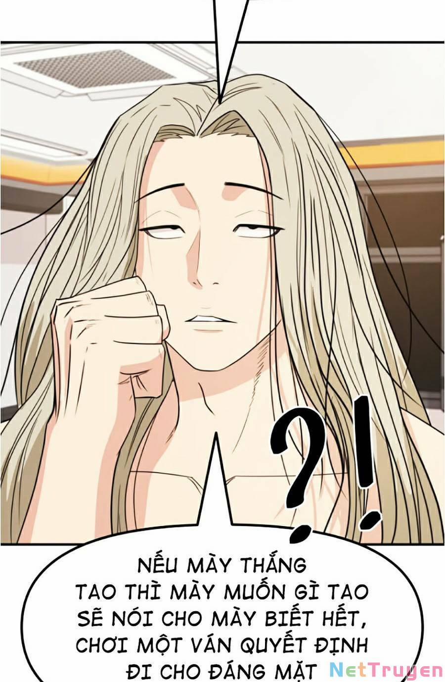 Bạn Trai Vệ Sĩ 21 trang 62