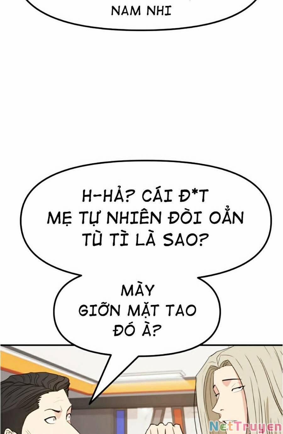 Bạn Trai Vệ Sĩ 21 trang 63