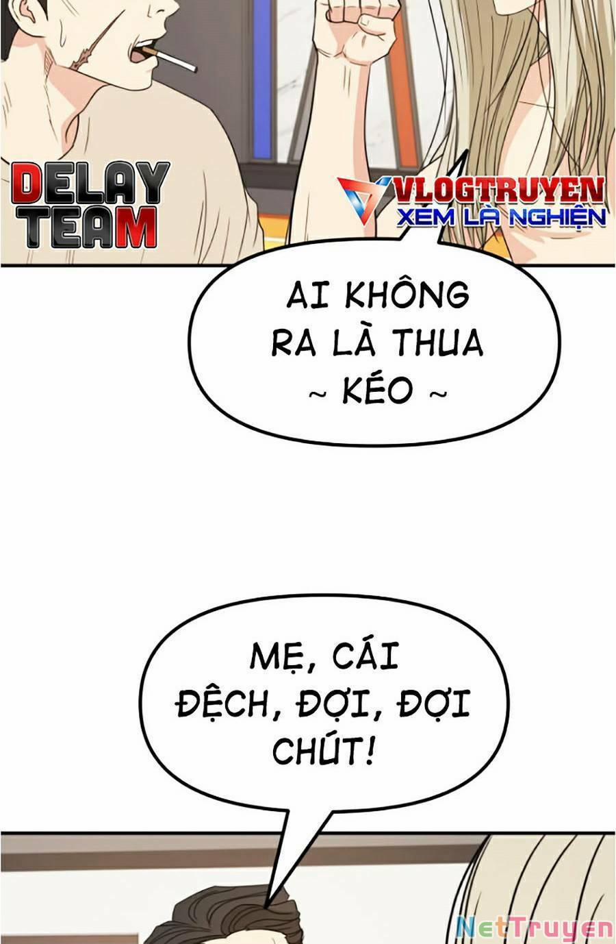 Bạn Trai Vệ Sĩ 21 trang 64