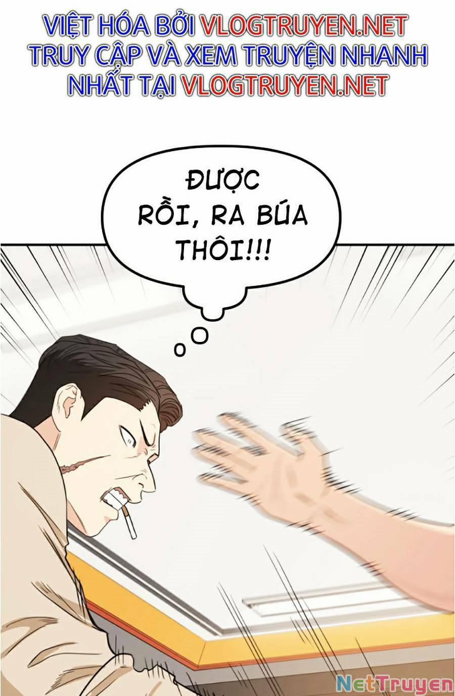 Bạn Trai Vệ Sĩ 21 trang 66