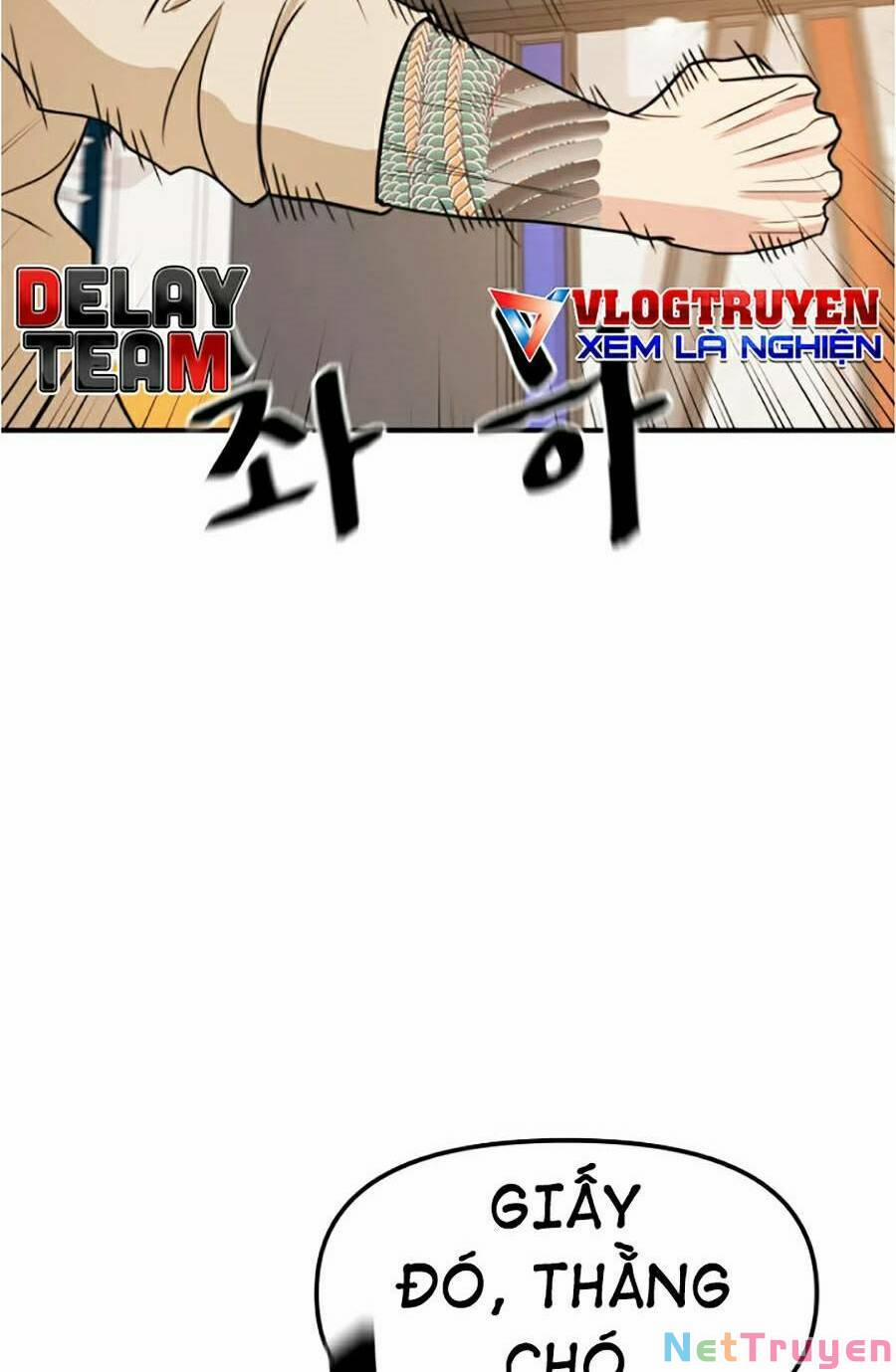 Bạn Trai Vệ Sĩ 21 trang 67