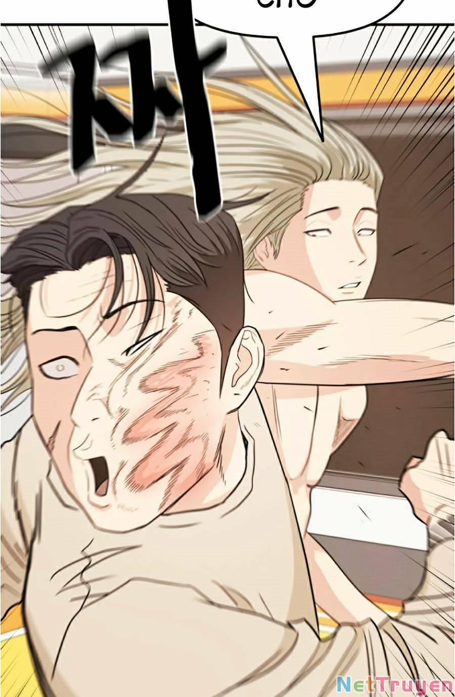 Bạn Trai Vệ Sĩ 21 trang 68