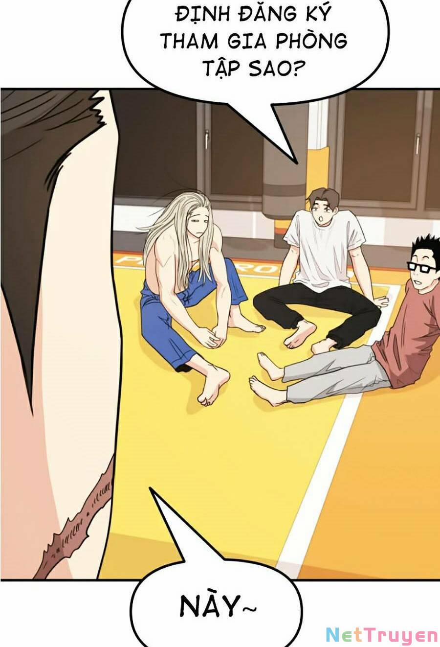 Bạn Trai Vệ Sĩ 21 trang 7