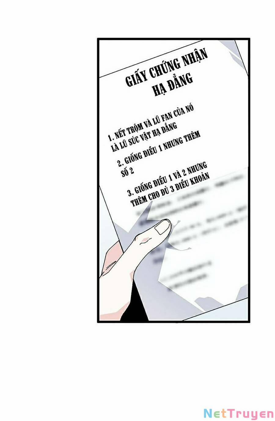 Bạn Trai Vệ Sĩ 21 trang 71