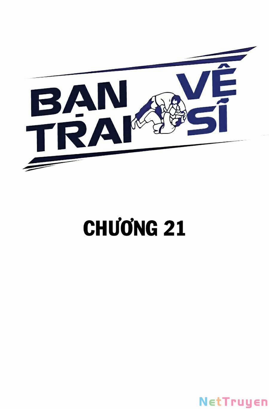 Bạn Trai Vệ Sĩ 21 trang 72