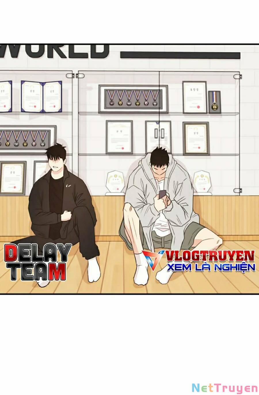 Bạn Trai Vệ Sĩ 21 trang 73